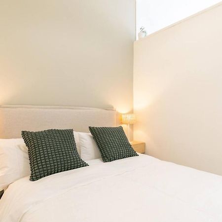 מדריד Bonito Apartamento En Sol מראה חיצוני תמונה