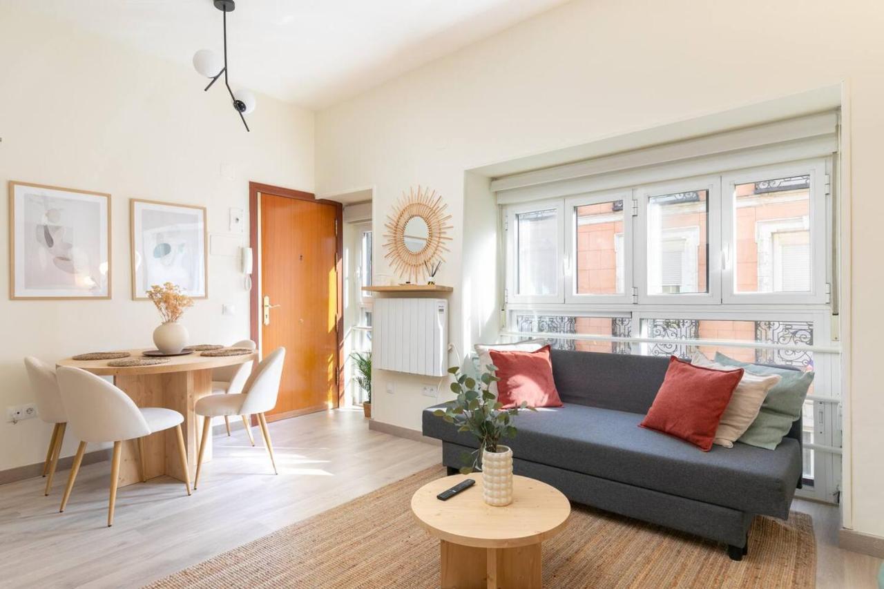 מדריד Bonito Apartamento En Sol מראה חיצוני תמונה