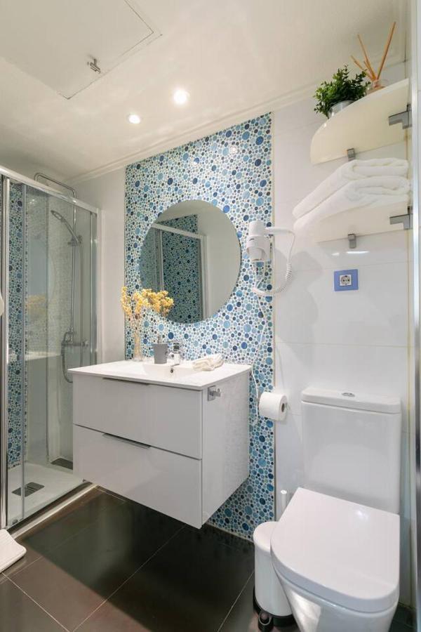 מדריד Bonito Apartamento En Sol מראה חיצוני תמונה