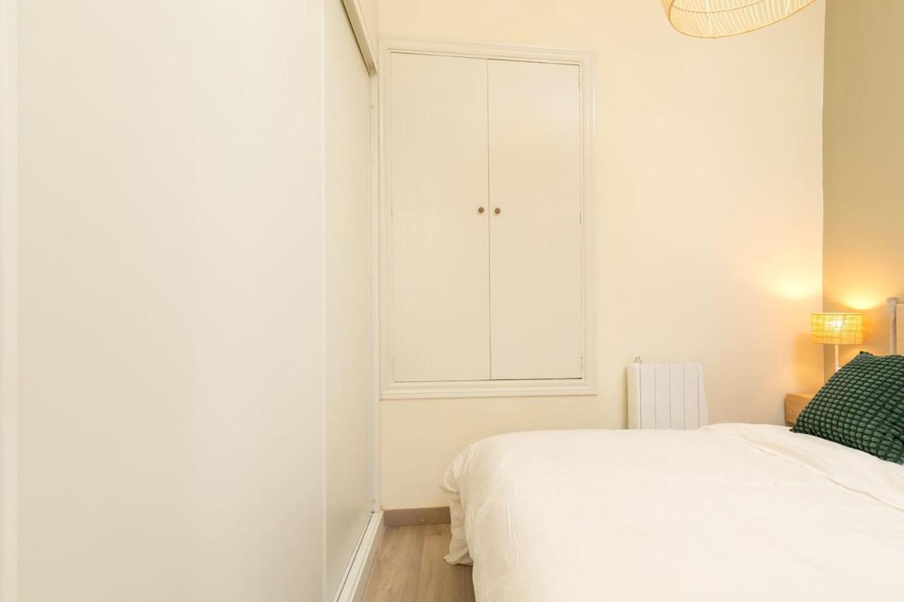 מדריד Bonito Apartamento En Sol מראה חיצוני תמונה