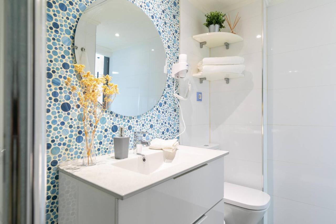 מדריד Bonito Apartamento En Sol מראה חיצוני תמונה