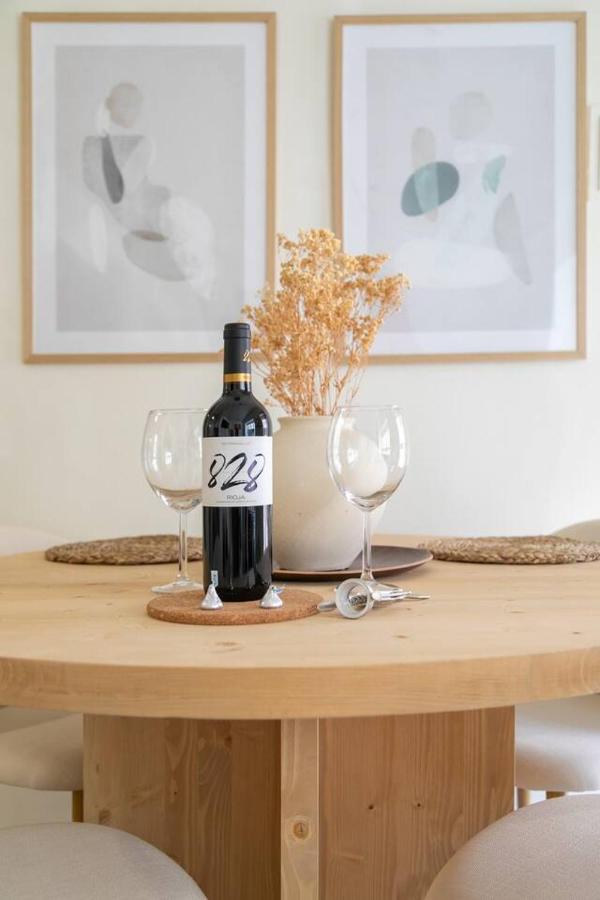 מדריד Bonito Apartamento En Sol מראה חיצוני תמונה