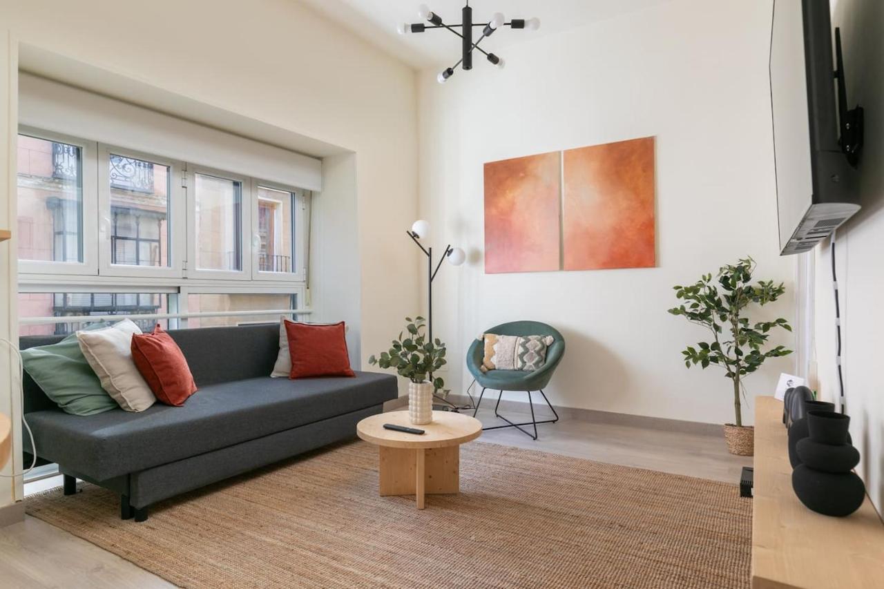 מדריד Bonito Apartamento En Sol מראה חיצוני תמונה