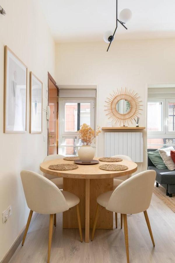 מדריד Bonito Apartamento En Sol מראה חיצוני תמונה